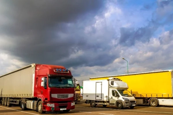Düzce Kırıkkale Nakliyat Ambarları